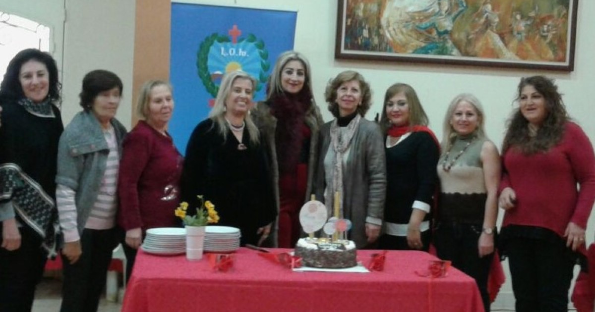 Ձեռնարկ՝ «Տեառընդառաջ» Տօնին Առիթով