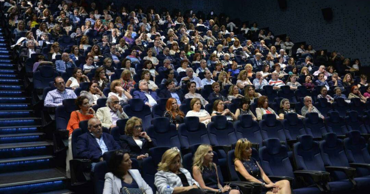 ԼՕԽ-ի «Արաքսի Պուլղուրճեան» Կեդրոնի 30-ամեակի Նշում` Վաչէ Պուլղուրճեանի «Ռապիհ» Ժապաւէնի Ցուցադրութեամբ