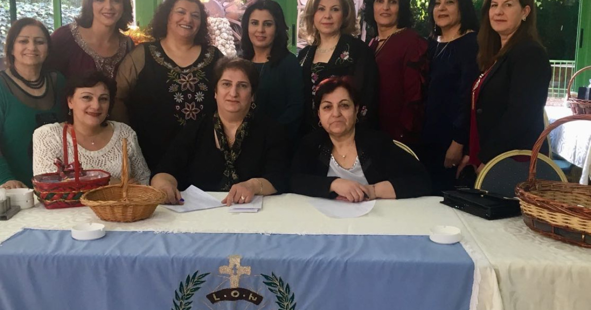 Նոր Տարուան Ձեռնարկ