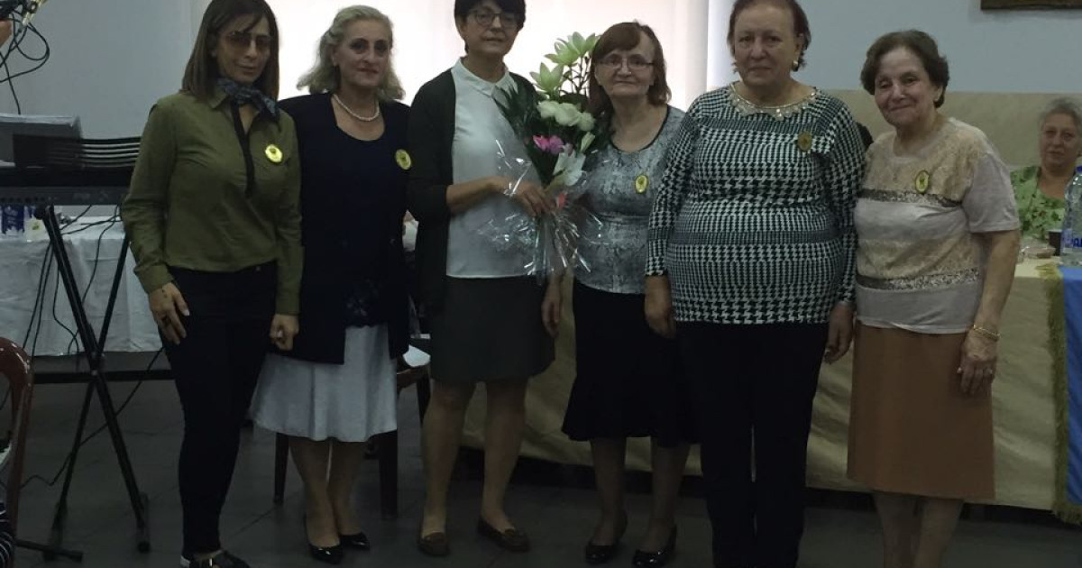 Աշնանային Ձեռնարկ