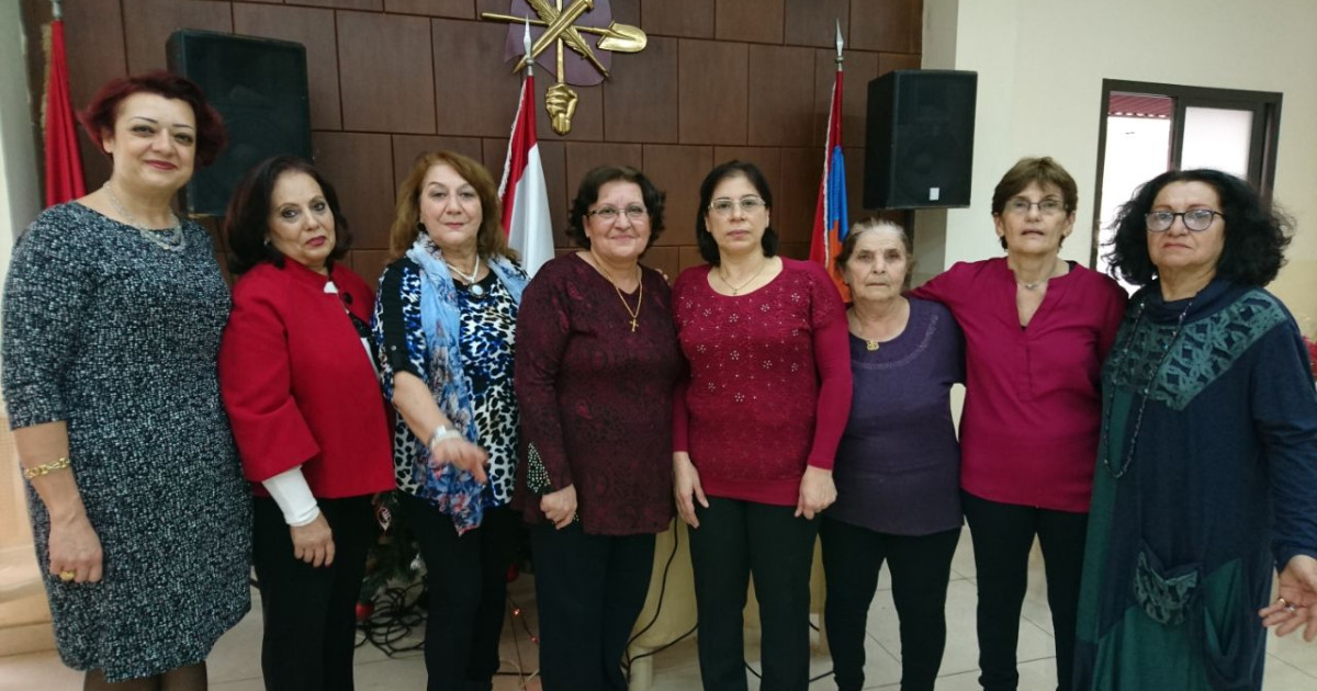 Կաղանդի Ձեռնարկ