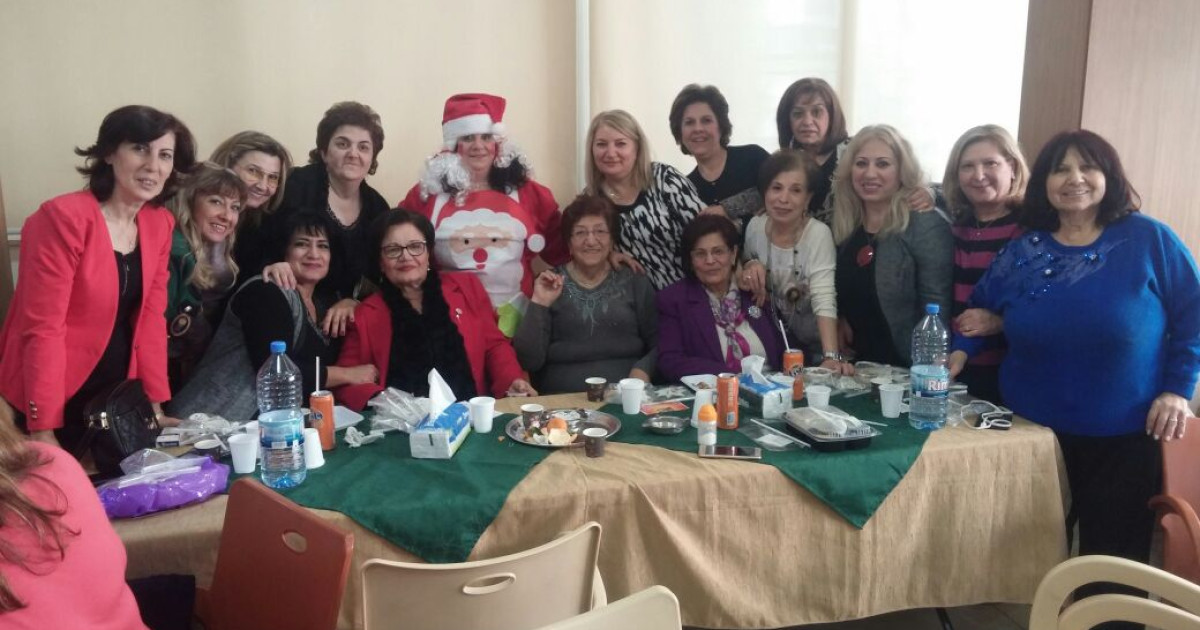 Կաղանդի Ձեռնարկ