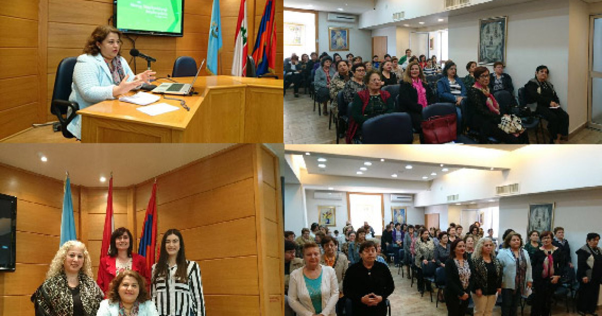 Առողջ Ապրելակերպի Խորհուրդներ