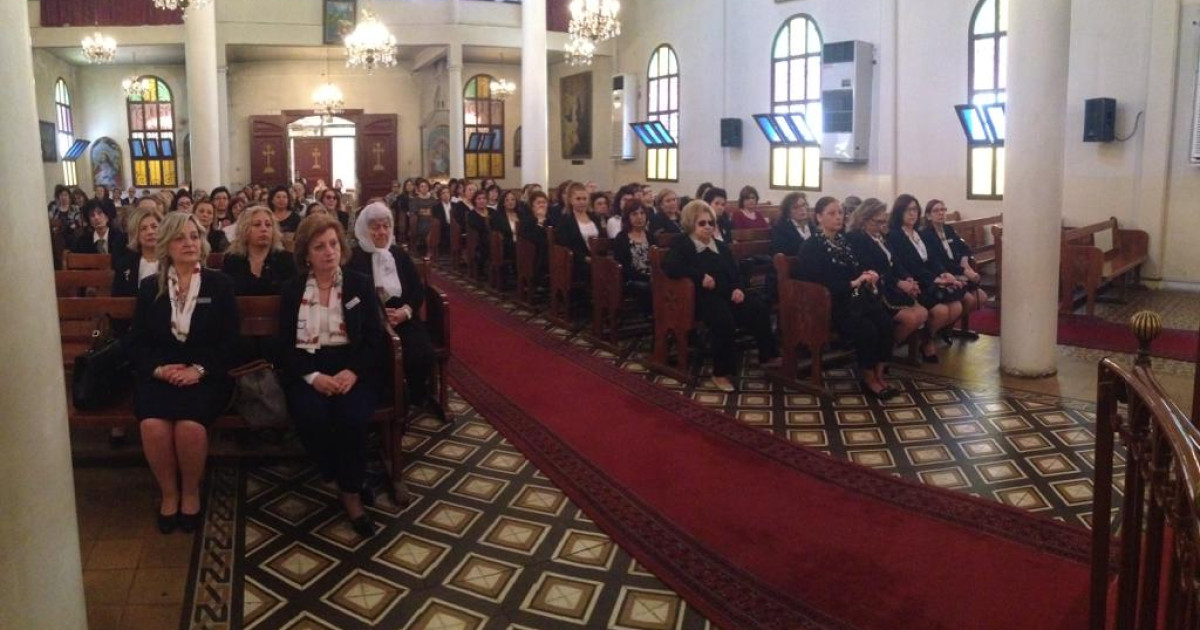 Հոգեհանգիստ