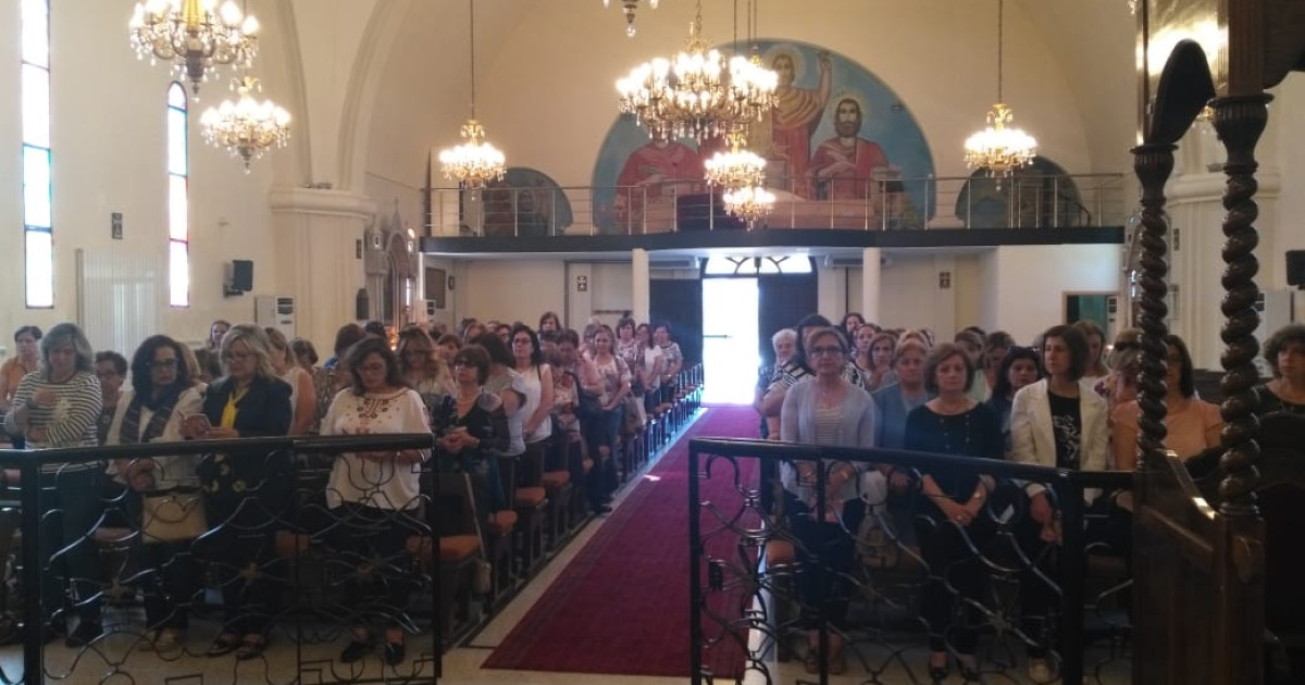 Միօրեայ Շրջապտոյտ Դէպի Պեքաա