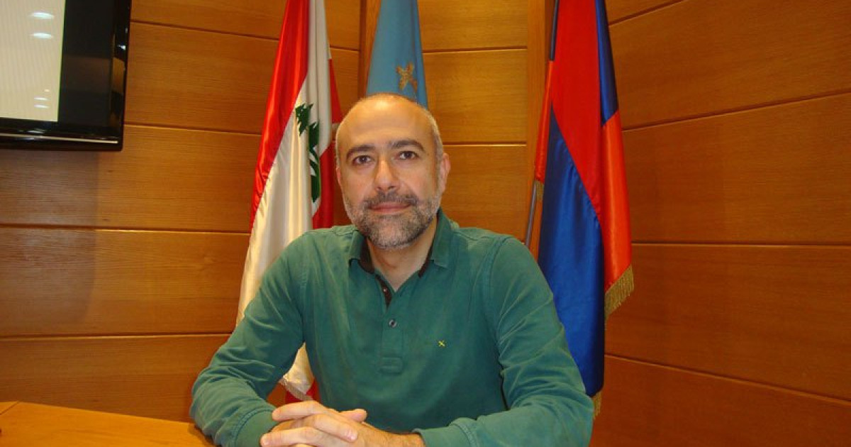 Դասախօսութիւն` «Շաքարախտը» Նիւթով