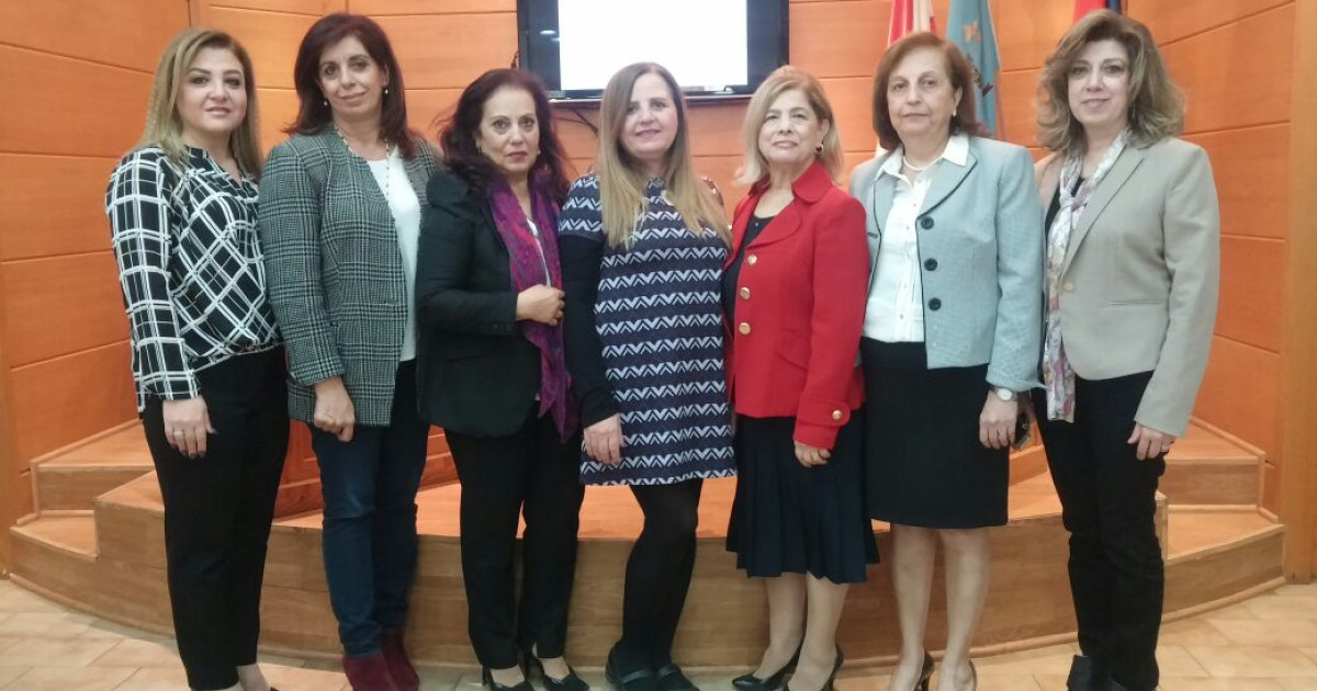 Դասախօսութիւն՝ «Art Therapy» Նիւթով