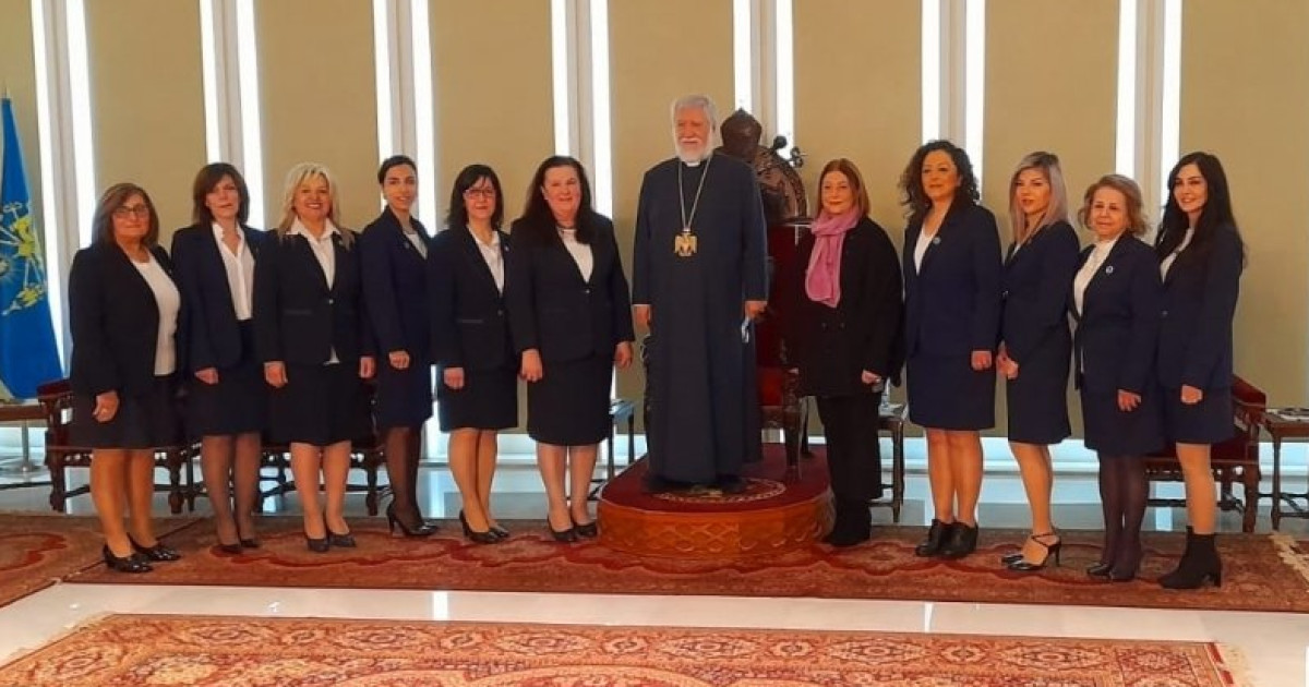 ՀԱՂՈՐԴԱԳՐՈՒԹԻՒՆ