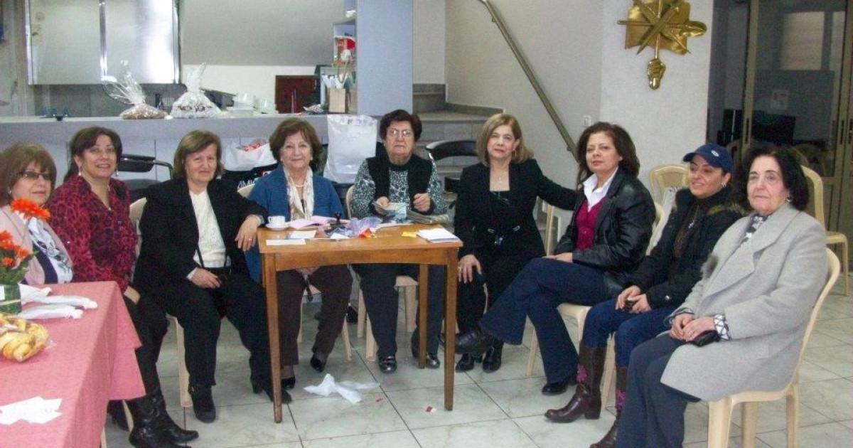 Ճաշի Պազար