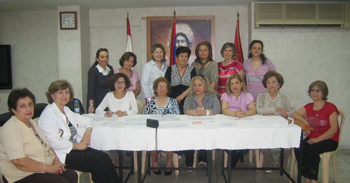 Արեան խմբաւորման ցանկագրումի արշաւ Թիւ3 