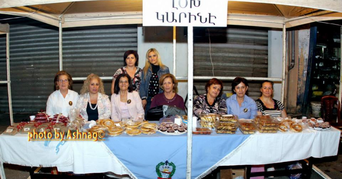 Ժողովրդային Փառատօն Եւ Ս. Պատարագ` Ս. Աստուածածին Եկեղեցւոյ Անուանակոչութեան Տօնին Առիթով