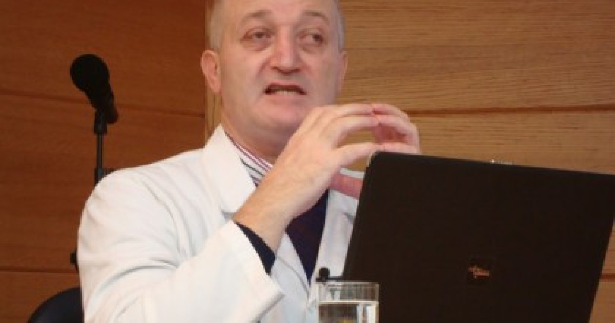 Դասախօսութիւն` «Անքնութիւն. Պատճառները Եւ Բարելաւման Միջոցները» Նիւթով