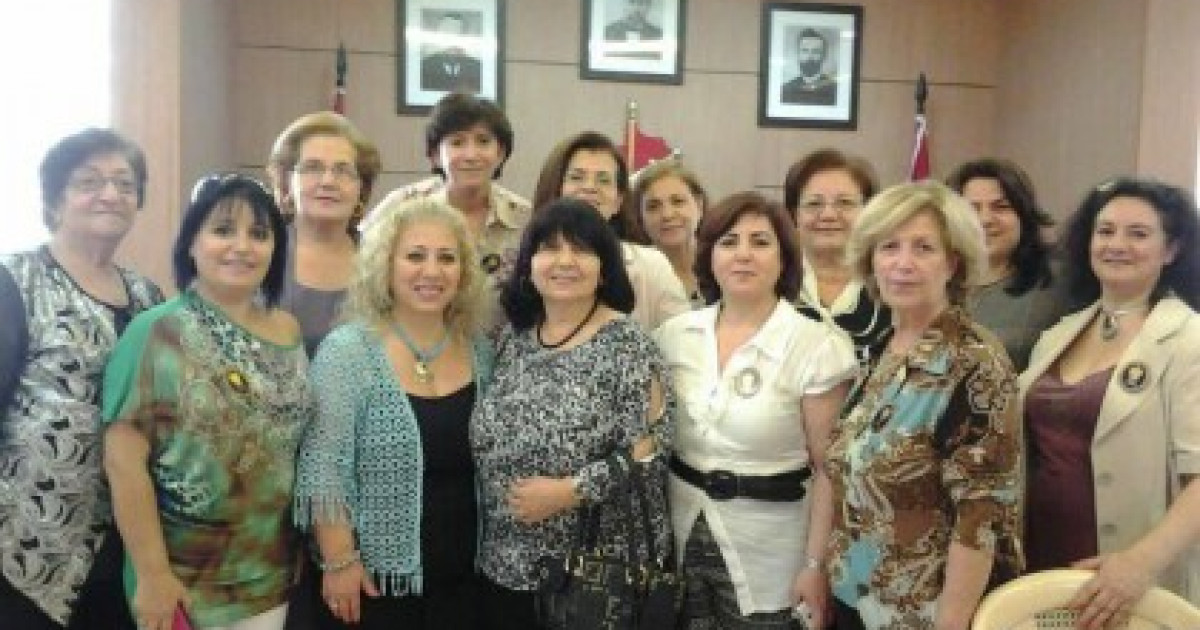 Ընկերային Հաւաքոյթ