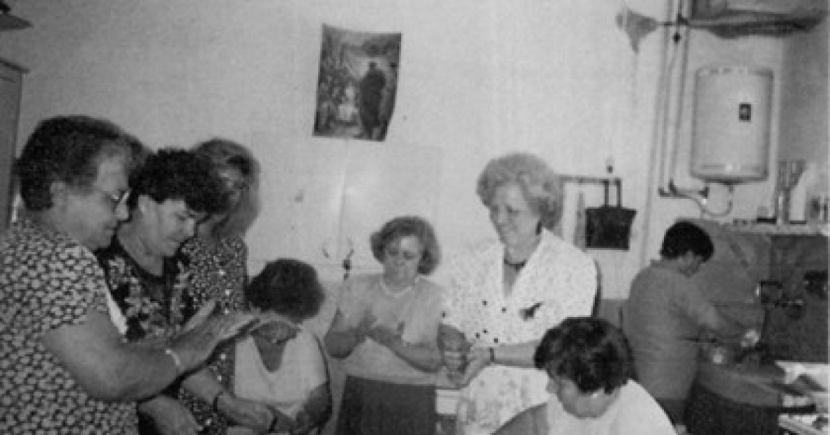 Կամաւոր Ծառայութեան Օր