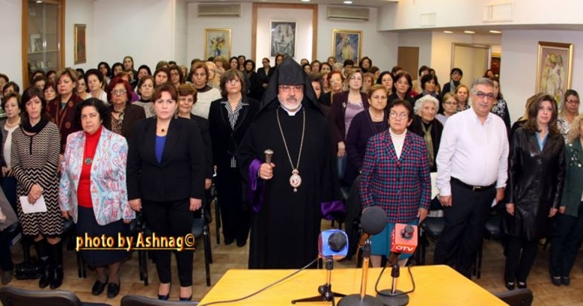 «Սրտով Աշխատինք, Սիրտ Մաշեցնենք, Սիրտ Տանք Գործին, Որպէսզի Թափ Եւ Թռիչք Առնէ Անիկա» Ըսաւ Յակոբ Լատոյեան