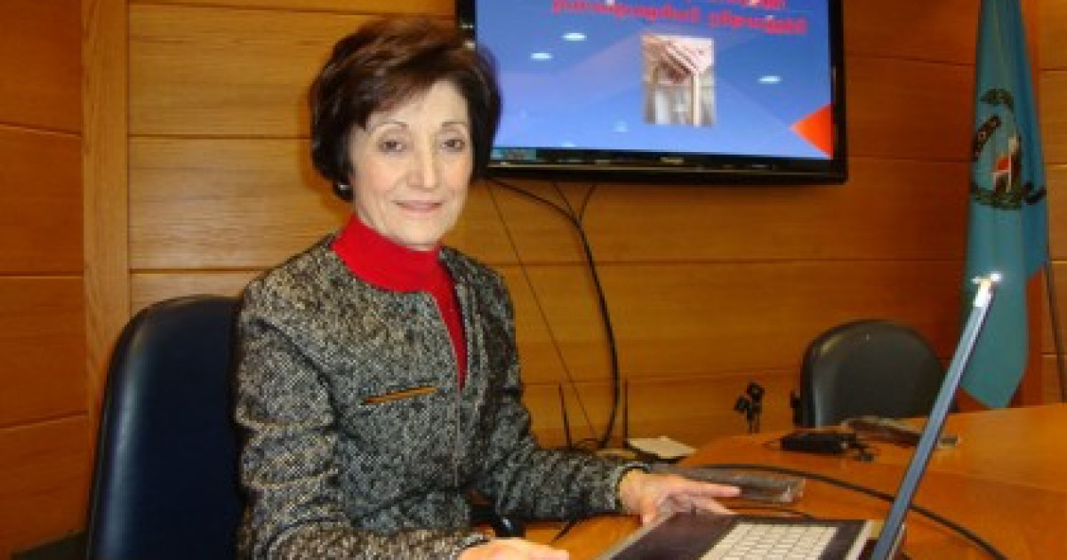 Դասախօսութիւններ` «Մարմնական Փոփոխութիւններ` Տարիքի Յառաջացման Ընթացքին» Նիւթով