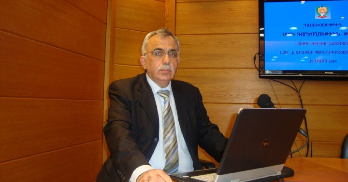 «Սրտի Գործողութի՞ւն, Թէ՞ Դեղ» Նիւթով Դասախօսութիւն