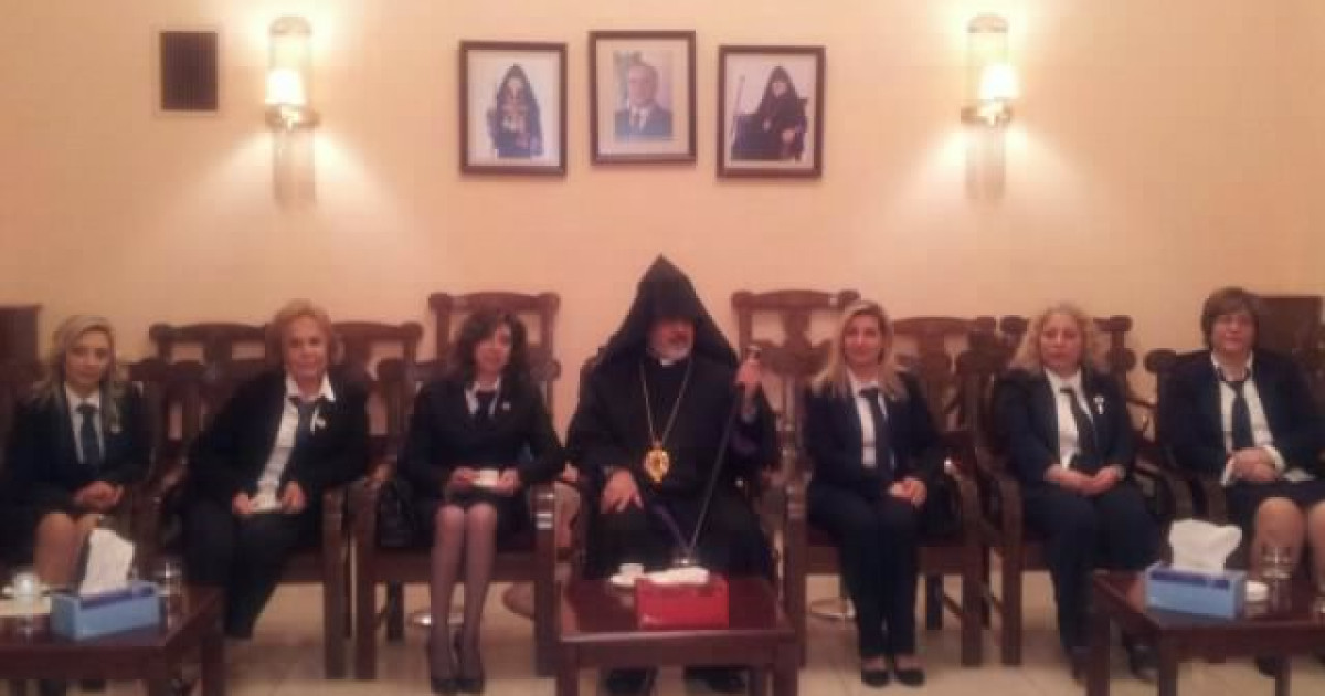 Հոգեհանգիստ