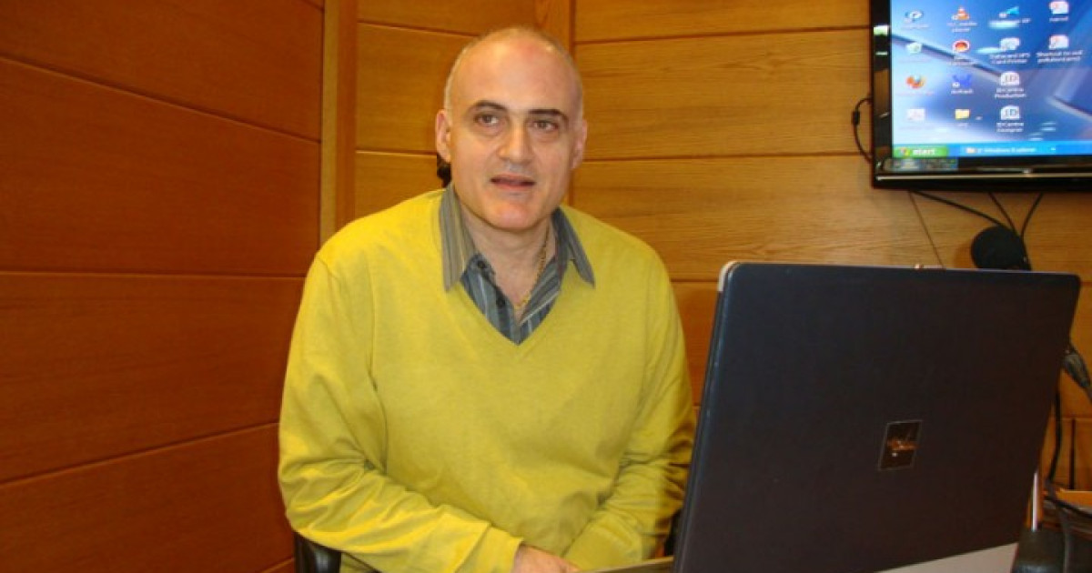 «Դաշտանադադարը Եւ Անոր Հետեւանքները» Նիւթով Դասախօսութիւն