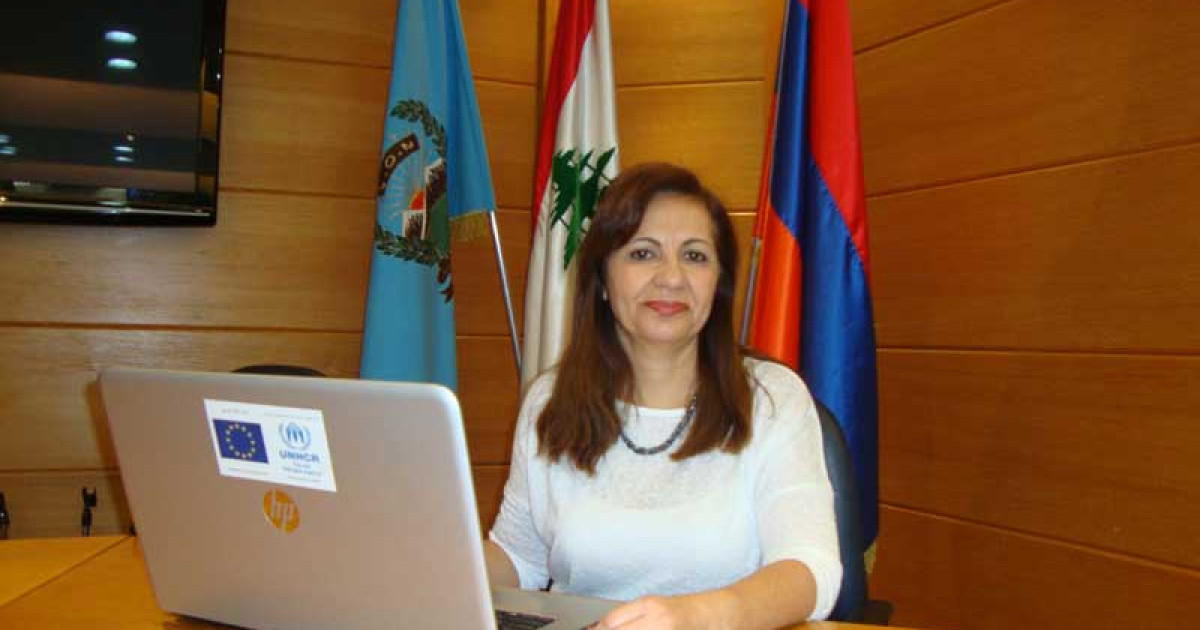 Դասախօսութիւն` «Ո՞ւր Պահուըտած Են Մանրէները» Նիւթով