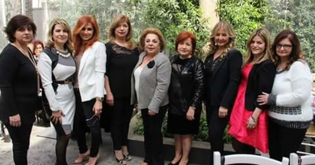 «Գարնանային հանդիպում»
