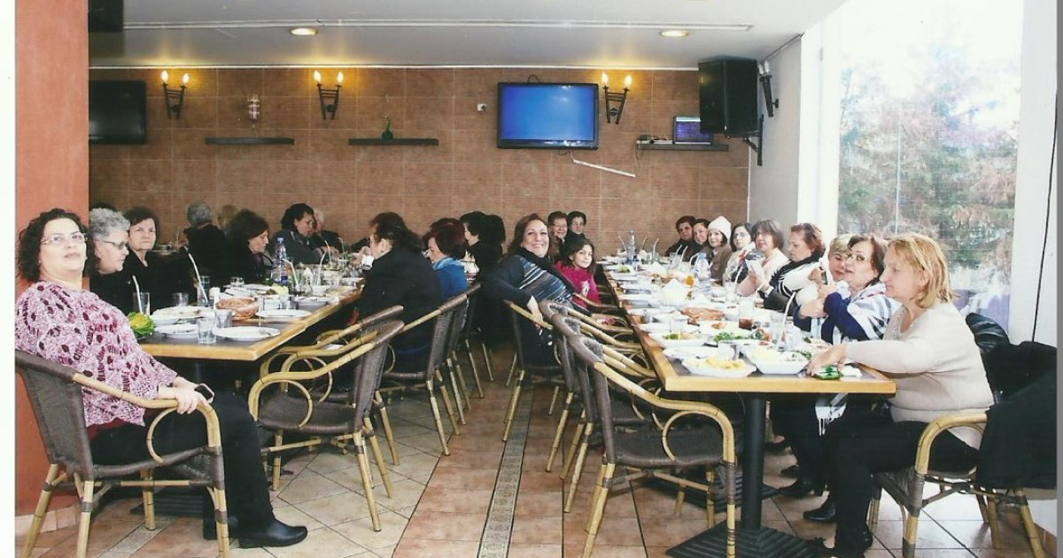 Բարեկենդան