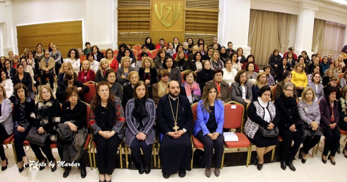 «Կամաւորներու Օր»ուայ Առիթով Արժանի Յարգանք Ընծայուեցաւ Բազմահարիւր Լ.Օ.Խ.-ականներուն
