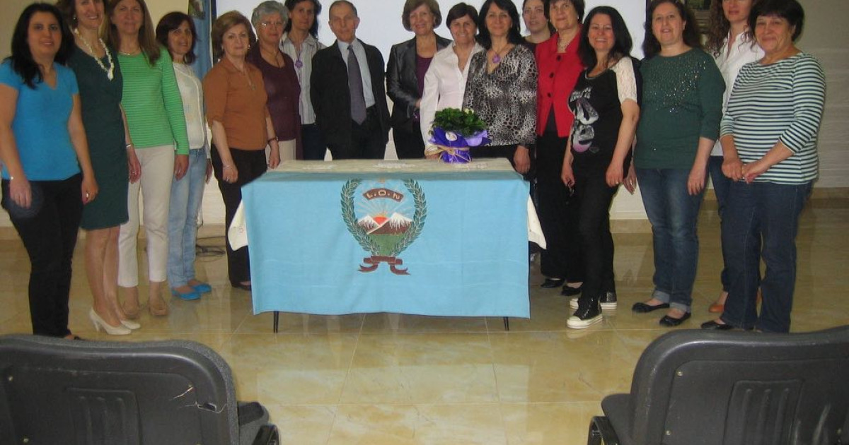 «Գերզգայնութեան գլխաւոր պատճառները»