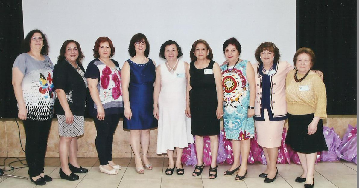 «Մայրերու Օր» (2015)