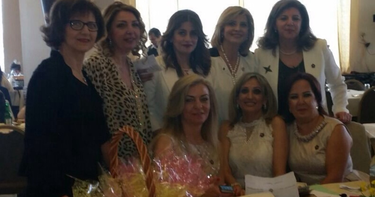 Ճաշկերոյթ ( 2015)