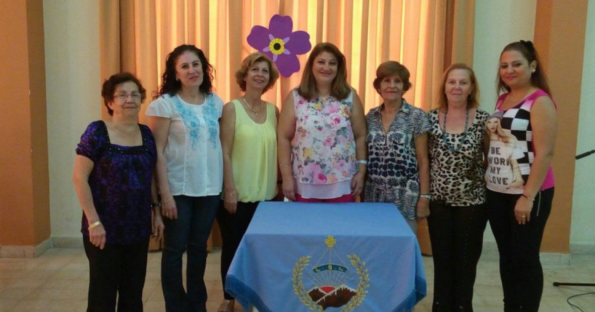 Նախաճաշ - Դասախօսութիւն