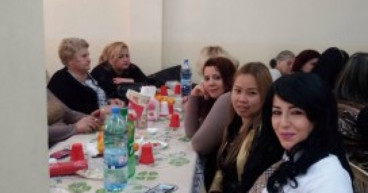 «Աշնանային Հանդիպում»