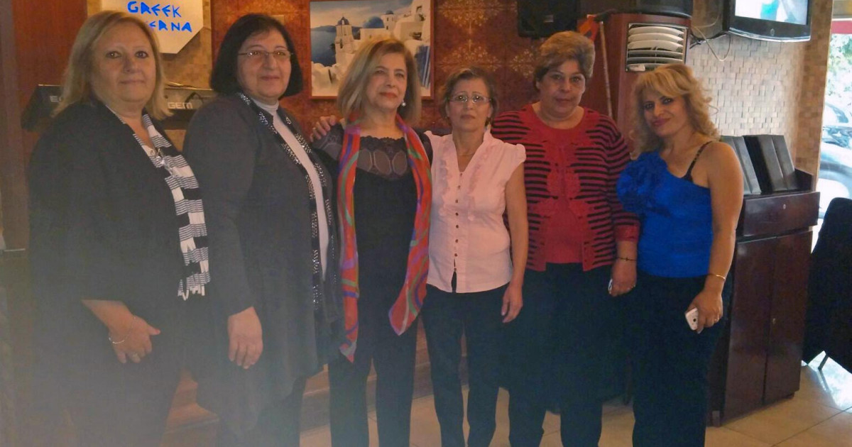 Կաղանդի Ձեռնարկ