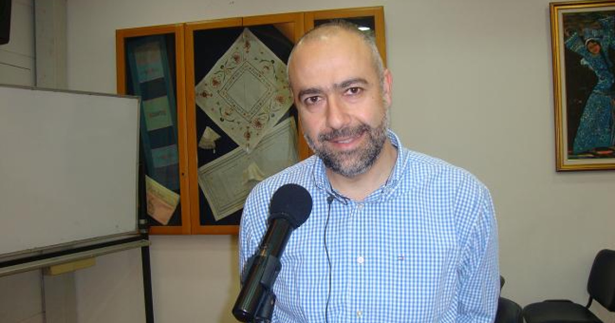 Դասախօսութիւն` «Ներծոր Գեղձեր» Նիւթով