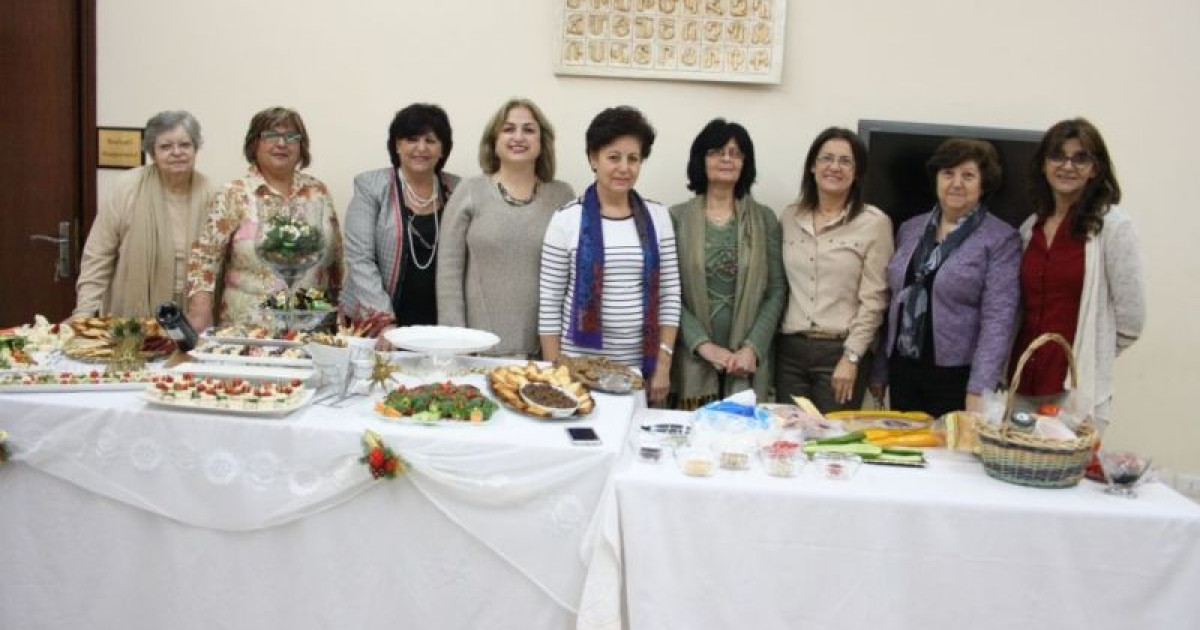 Միօրեայ Դասընթացք «Քանափէներ» և Թացաններ