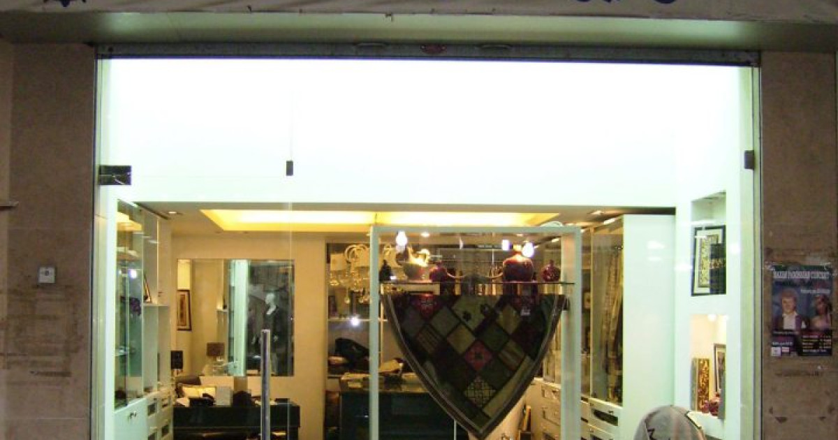 On the 40th Anniversary of the ARCL Embroidery Center