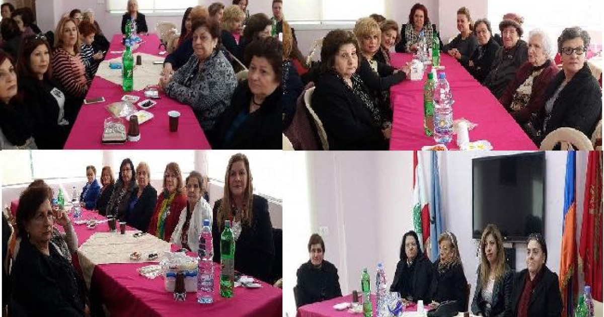 Սուրբ Սարգիս Զօրավարի Տօնին Առիթով