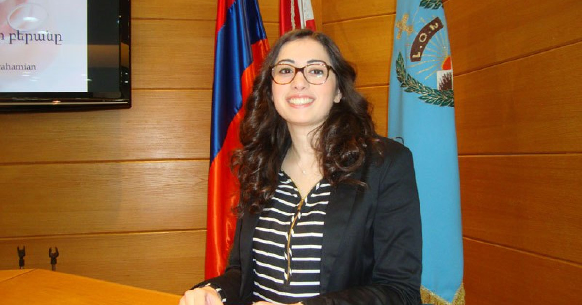 Դասախօսութիւն՝ «Բերանի եւ Լինտերու Խնամք»
