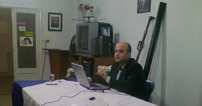 ԼՕԽ-ի«Աղթամար» Մասնաճիւղ