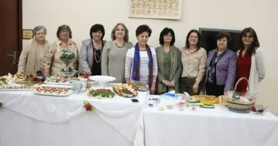 Միօրեայ Դասընթացք «Քանափէներ» և Թացաններ