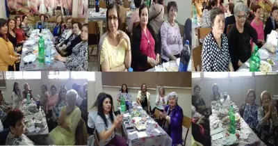 Աշնանային Ձեռնարկ