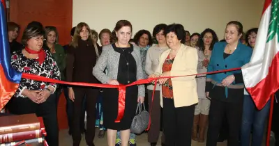 «Կաղանդի Տօնավաճառ» Կազմակերպութեամբ ԼՕԽ-ի «Աղթամար» Մասնաճիւղի