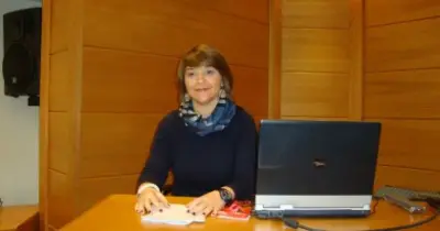 «Մոլութիւններ, Թմրեցուցիչ, Ալքոլ Եւ Ծխախոտ» Նիւթով Դասախօսութիւն