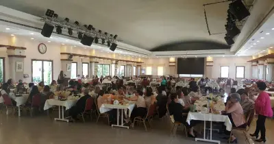 Համբարձում
