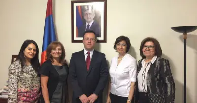 Հաղորդագրութիւն