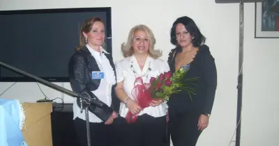 Արագած մասնաճիւղի Աշնանային Հանդիպում