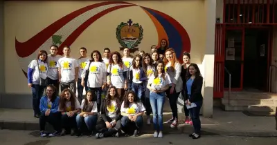 Օրինակելի նախաձեռնութիւն