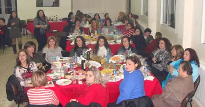 ԼՕԽ-ի «Աղթամար»ի կազմակերպութեամբ՝ Հայ Երգի (Գարաօքէի) Երեկոյ