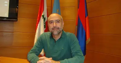 Դասախօսութիւն` «Շաքարախտը» Նիւթով