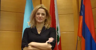 Դասախօսութիւն` «Ինչպէ՞ս Վարուիլ «Ալցհայմըր» Հիւանդութեամբ Տառապողի Մը Հետ» Նիւթով